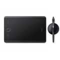 Графический планшет Wacom Intuos Pro Small беспроводной, перьевой, 269x170 мм (PTH460K0B)