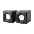 Купить Колонки 2.0 Sven SPS-315 5W, черный, miniJack 3.5, Пластик (SV-0110315BK) в Симферополе, Севастополе, Крыму