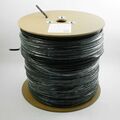 Кабель Cu UTP, Внешний на тросу, 4x2x0.51, бухта 305м., Cat5e, Cablexpert (UPC-5051E-SO-OUTR)