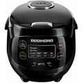 Мультиварка Redmond RMC-03 350 Вт объем - 2 л  черный