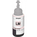 Чернила Epson C13T67364A Light Magenta 70 мл. L800