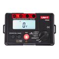 Измеритель сопротивления изоляции UNI-T UT502A (13-0044)