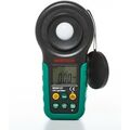 Измеритель освещенности (люксметр) MS6612T MASTECH (13-1216)
