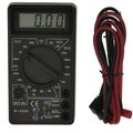 Портативный мультиметр M830B MASTECH (13-2001)