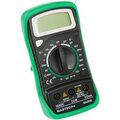 Портативный мультиметр MAS830 MASTECH (13-2011)