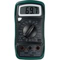 Портативный мультиметр MAS838 MASTECH (13-2008)