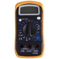 Портативный мультиметр MAS838L (DT858L) ProConnect (13-3022)