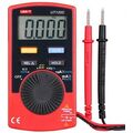 Портативный мультиметр UNI-T UT120A (13-0019)
