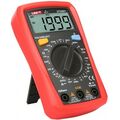 Портативный мультиметр UNI-T UT33D+ NCV + прозвонка (13-0058)