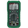 Профессиональный мультиметр MS8239C MASTECH (13-2020)
