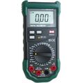 Профессиональный мультиметр MS8269 MASTECH (13-2022)