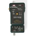 Тестер с генератором сигнала MS6810 MASTECH (13-1222)