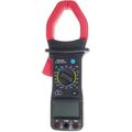 Токоизмерительные клещи MS2000G MASTECH (13-1301)