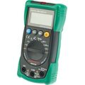 Универсальный мультиметр MS8233E MASTECH (13-2013)