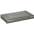 VoIP-шлюз D-Link 8хFXS, 4xLAN 10/ 100, 1xWAN 10/ 100, роутер (DVG-5008SG/ A1A)