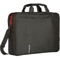 15.6" Сумка для ноутбука Defender Geek, Черный (26084)