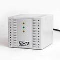 Стабилизатор PowerCom TCA-2000 W 2000 ВA/ 1000 Вт 4*Schuko (Euro)