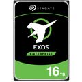Жесткий диск HDD 3.5" SATA: 16000 Гб Seagate [7200 rpm, 256 Мб, ST16000NM001G