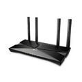 Маршрутизатор: TP-Link Archer AX10 (2.4+5 ГГц, 1хWAN, 5х10/ 100/ 1000 Мбит/ с, 5 ГГц 1201 Мбит/ с, 2,4 ГГц 300 Мбит/ с)