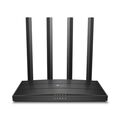 Маршрутизатор: TP-Link Archer C80 (2.4+5 ГГц, 1хWAN, 4х10/ 100 Мбит/ с, 5 ГГц 1300 Мбит/ с, 2,4 ГГц 600 Мбит/ с)