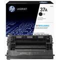 Картридж HP CF237A (№37A) Black