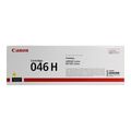 Картридж Canon 046Y H (yellow) [для i-SENSYS MF732/ 734/ 735, LBP653/ 654] 5K (1251C002)