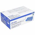 Драм-картридж Brother DR-3400 (50 000 стр.) HLL5xxx/ HLL6xxx/ DCPL5500DN/ DCPL6600DW/ MFCL57xx/ MFCL6xxx