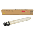 Тонер-картридж Ricoh MPC2503H 9500стр [для Aficio MP C2003SP/ C2503SP/ C2003ZSP/ C2503ZSP] (841926), Yellow