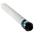 Тонер-картридж Ricoh MPC2503H 9500стр [для Aficio MP C2003SP/ C2503SP/ C2003ZSP/ C2503ZSP] (841928), Cyan