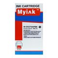 Картридж HP DJ C9370A (№72) Photo Black 130мл.MyInk