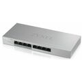 Управляемый PoE-коммутатор Zyxel ZX-GS1200-8HPV2-EU0101F (8х10/ 100/ 1000 Мбит/ с,4хPoE) 2 уровня