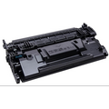 Картридж HP LJ CF287X Оригинал (LaserJet M506,M527) 18000стр