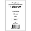 Фотобумага IST односторонняя, глянцевая, 4R, 180 гр/ м2, 500л (EG180-5004R) для струйной печати