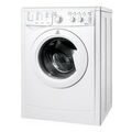 Стиральная машина фронтальная Indesit IWSC 5105 белый (1000 об/ мин, программ - 16, макс. загрузка - 5, ШxГxВ - 60x85x41 см)