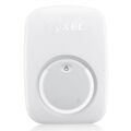 Точка доступа Zyxel (2,4 ГГц; 2,4ГГц 300 Мбит/ с;1хLan) WRE2206-EU0101F