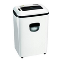 Уничтожитель документов Office Kit S250 4x35 (фрагмент 4х35 мм., корзина 38 л.)