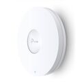 Точка доступа TP-Link (2,4 + 5 ГГц; 2,4ГГц 1148 Мбит/ с;5ГГц 2402 Мбит/ с;) EAP660 HD