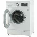 Стиральная машина фронтальная LG F1096ND3 белый (1000 об/ мин, программ - 13, макс. загрузка - 6, ШxГxВ - 60x44x85 см)