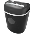 Уничтожитель документов Office Kit S75 3,9x35 (фрагмент 3,9х35 мм., 4-й уровень секретности, до 15 листов А4, корзина 22 л., CD)