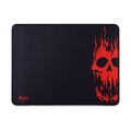 Купить Коврик для мыши Smartbuy RUSH Inferno игровой, резина+ткань, 360x270x3 мм (SBMP-09G-IN) в Симферополе, Севастополе, Крыму