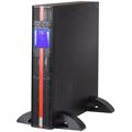 ИБП PowerCom MACAN 2000 ВА/ 2000 Вт, 8*IEC 320 C13 (компьютерный), AVR, RS-232, USB ( Аккумулятор 12 V/ 7,0 Ah*6)