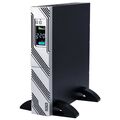 ИБП PowerCom Smart King RT 1000 ВА/ 900 Вт, 8*IEC 320 C13 (компьютерный), AVR, RS-232, USB ( Аккумулятор 12 V/ 9,0 Ah*2)