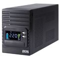 ИБП PowerCom Smart King Pro+ 3000 ВА/ 2400 Вт, 8/ 1*IEC 320 C13/ IEC 320 C19, AVR, RS-232, USB ( Аккумулятор 12 V/ 7,0 Ah*4)