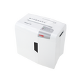 Уничтожитель документов HSM SHREDSTAR  S10-6 WHITE (фрагмент полосы 6 мм., 2-й уровень секретности, до 12 листов А4 корзина 18 л.)
