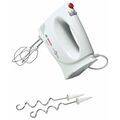 Миксер ручной Bosch MFQ3010 белый (300 Вт; скоростей - 2; насадок - 4)