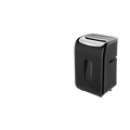 Уничтожитель документов Office Kit S218 1,9x13  (фрагмент 1,9x13  мм., 5-й уровень секретности, до 25 листов А4, корзина 30 л.)