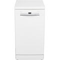 Посудомоечная машина Bosch SPS2IKW1BR белый ( вместимость - 9 комплектов, расход воды - 10 л, рамер - 45 x 84.5 x 60см )