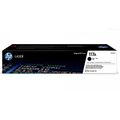 Картридж HP W2070A 117A 1000 стр  Черный (W2070A)