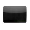 Неуправляемый коммутатор 05 портов: Tenda SG105 (05 портовХ10/ 100/ 1000 Мбит/ сек) корпус - пластик