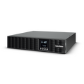 ИБП CyberPower OLS1500ERT2U 1500 ВА/ 1350 Вт, 6*IEC 320 C13 (компьютерный), AVR, RS-232, USB ( Аккумулятор 12 V/ 9,0 Ah*3)